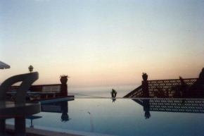 Luxury Suite terrazze e vista mare Taormina